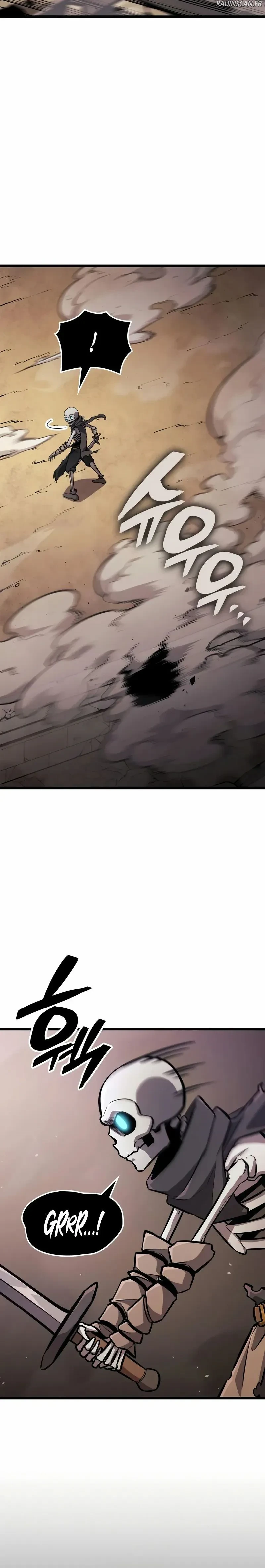 Read Emperor of Solo Play FR Manga Online
