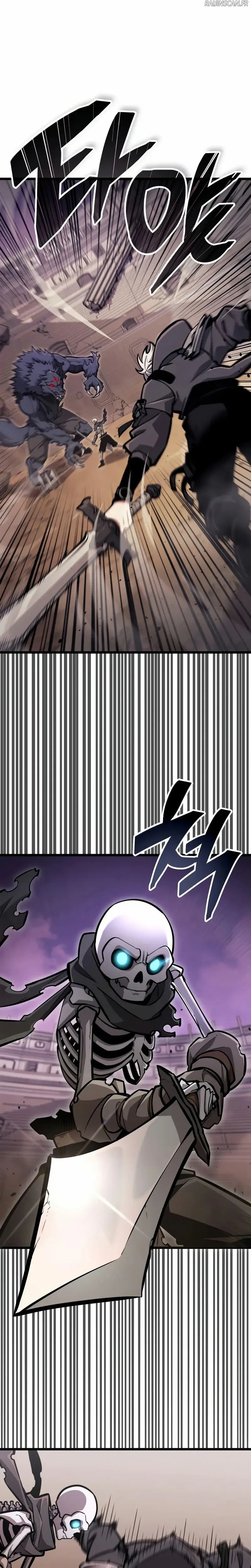 Read Emperor of Solo Play FR Manga Online