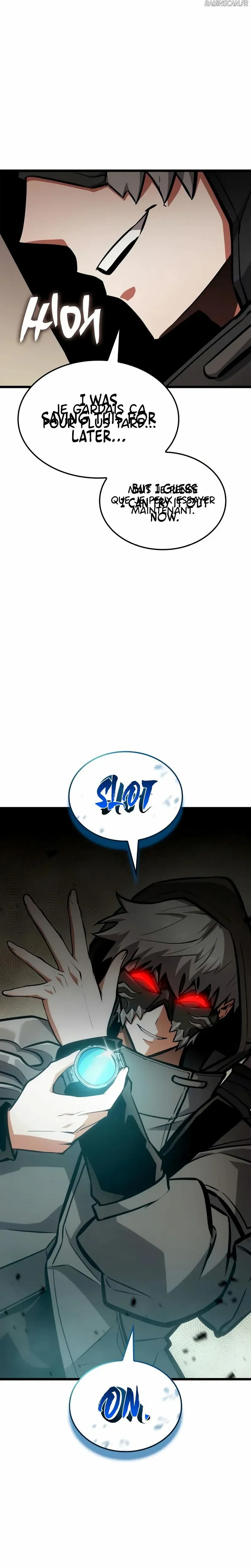 Read Emperor of Solo Play FR Manga Online