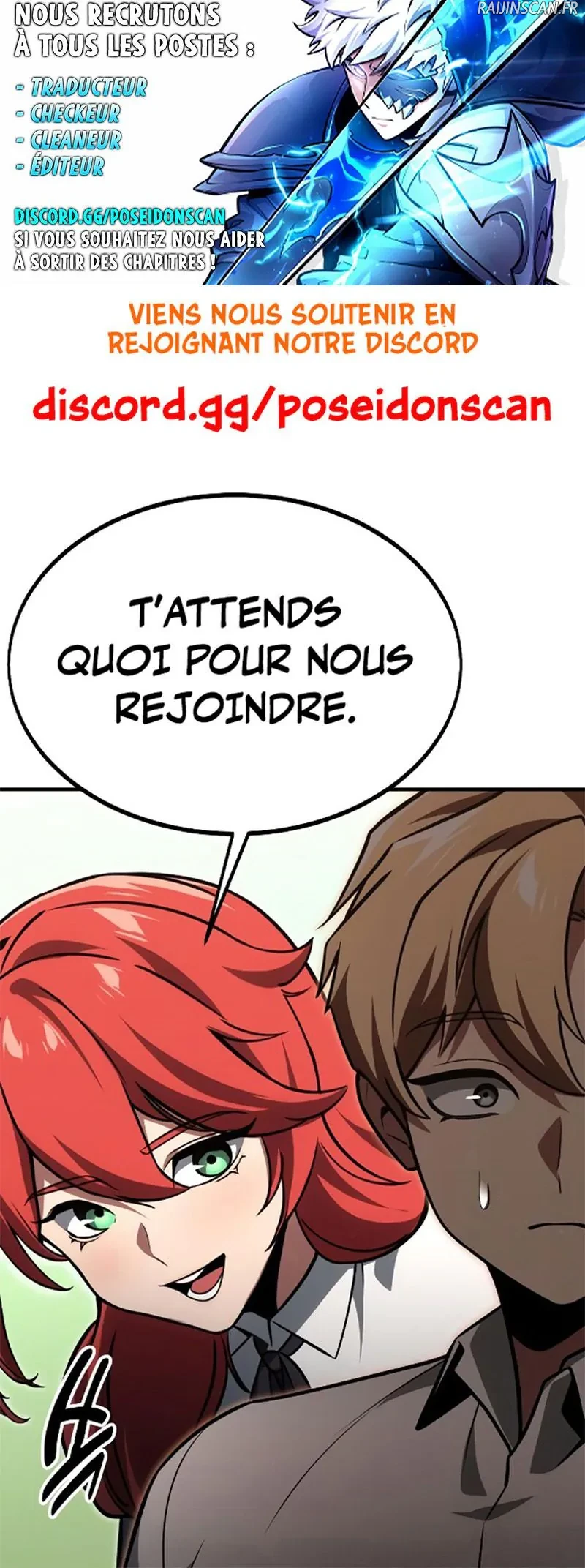 Read Emperor of Solo Play FR Manga Online