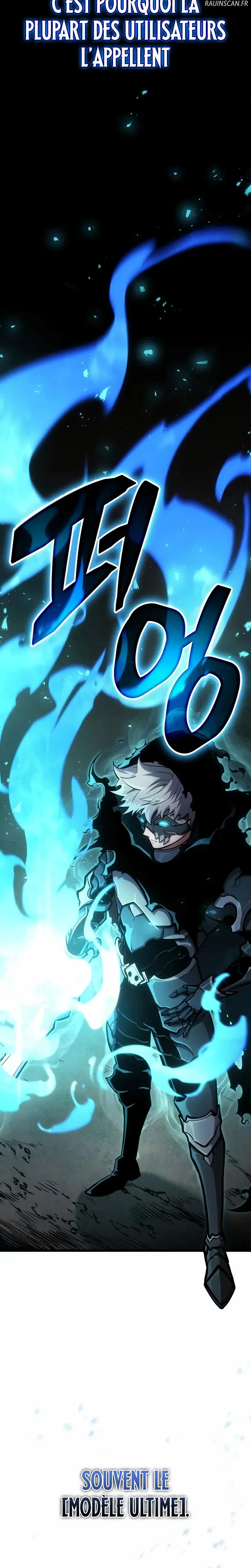 Read Emperor of Solo Play FR Manga Online