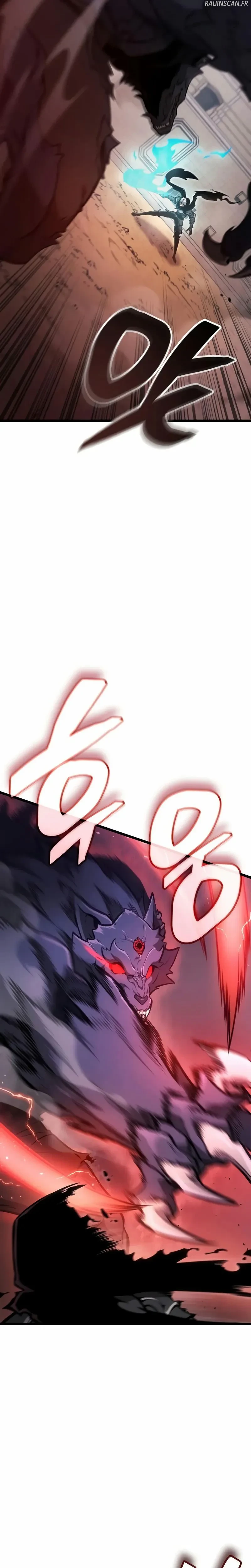 Read Emperor of Solo Play FR Manga Online