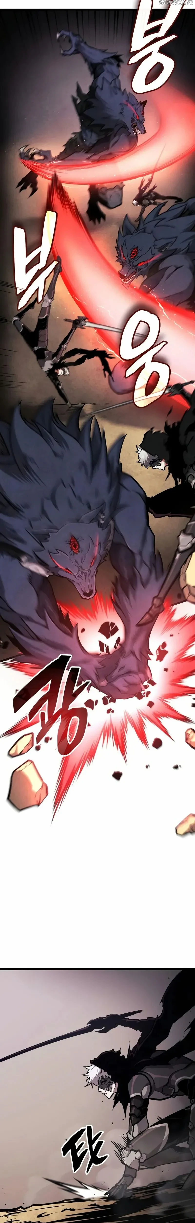 Read Emperor of Solo Play FR Manga Online