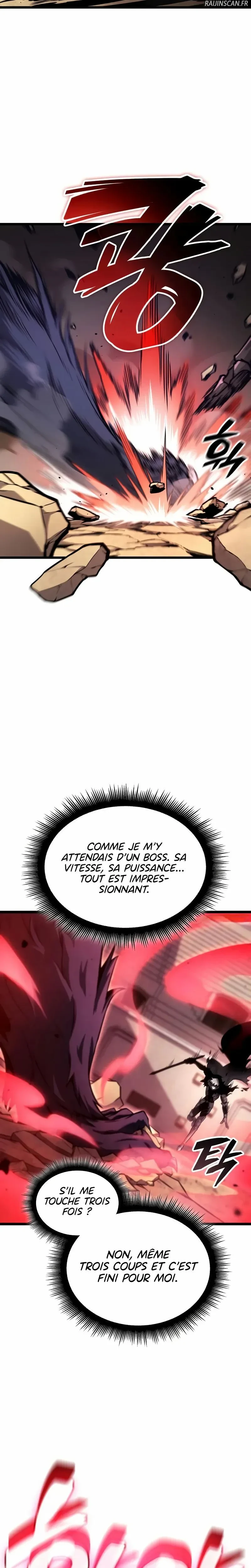 Read Emperor of Solo Play FR Manga Online