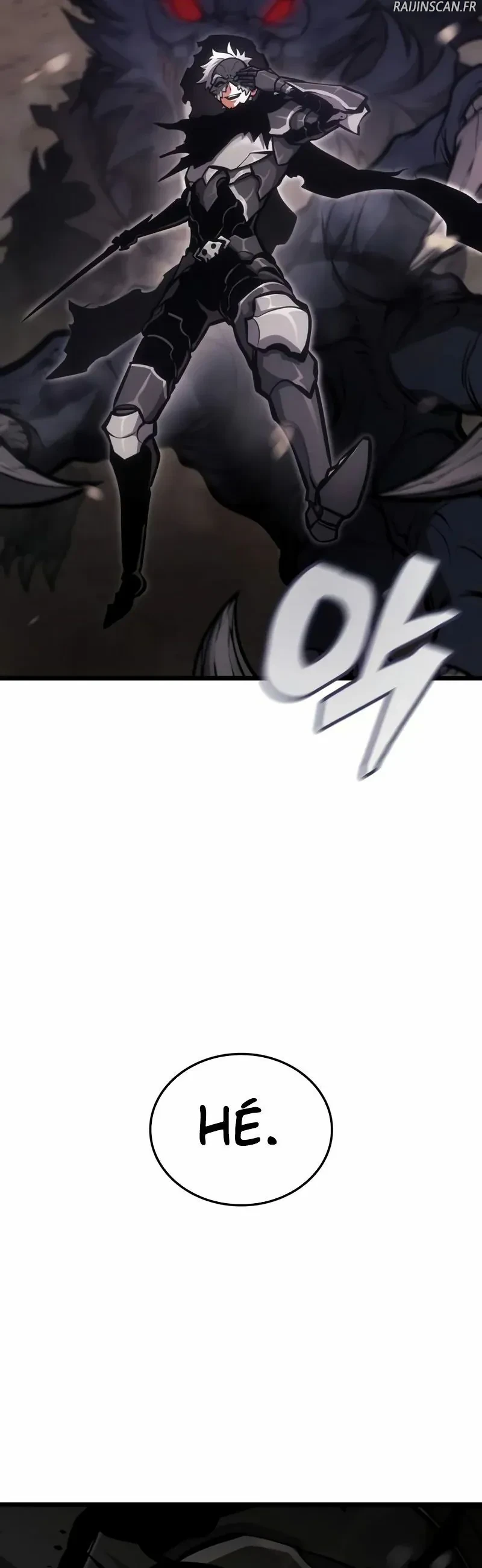 Read Emperor of Solo Play FR Manga Online
