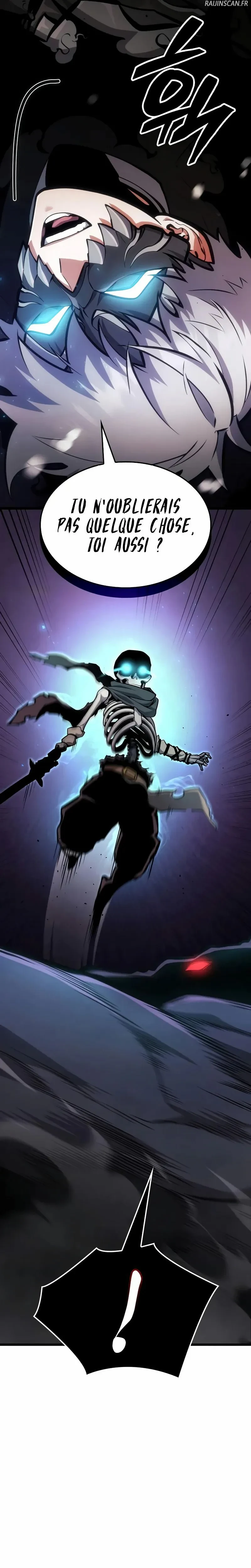 Read Emperor of Solo Play FR Manga Online