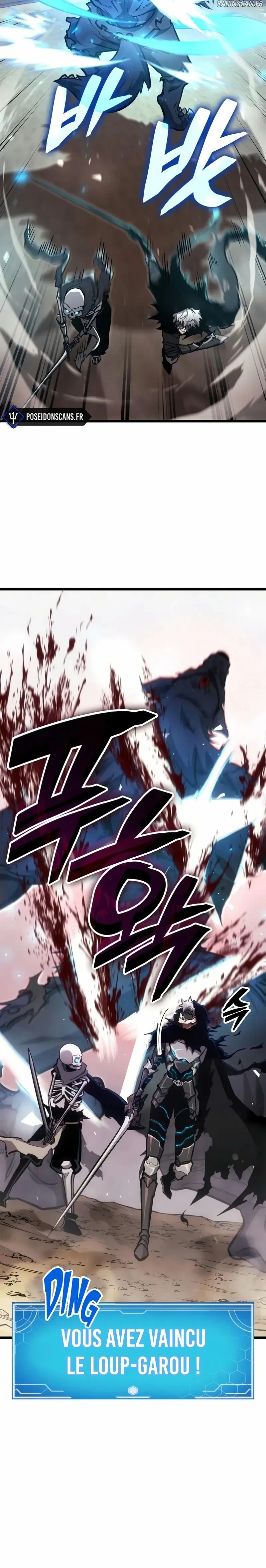 Read Emperor of Solo Play FR Manga Online