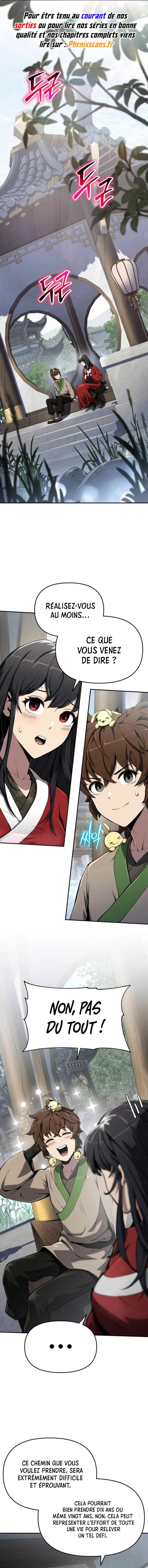 Read Entomologist In Sichuan Tang Clan FR Manga Online