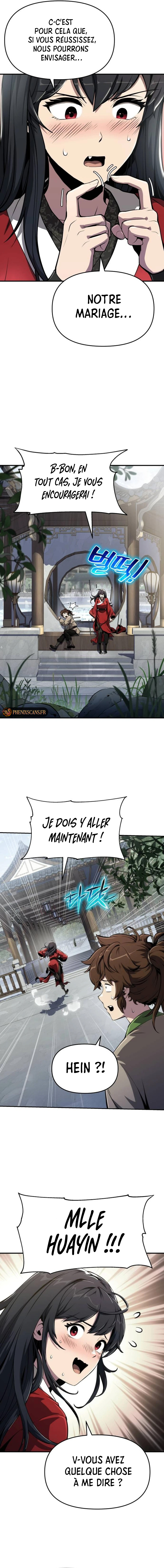 Read Entomologist In Sichuan Tang Clan FR Manga Online