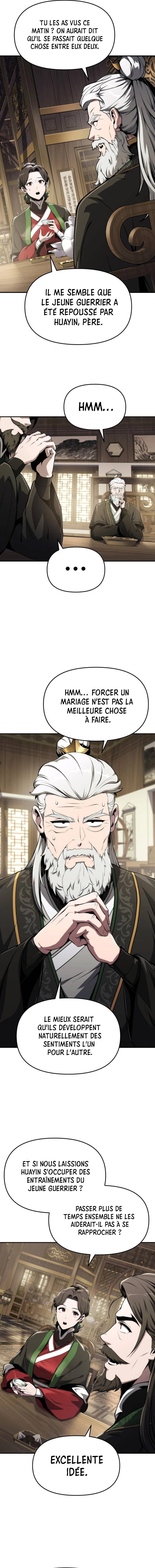 Read Entomologist In Sichuan Tang Clan FR Manga Online