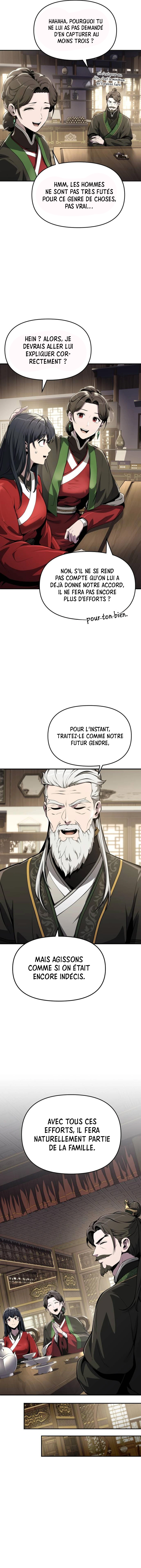 Read Entomologist In Sichuan Tang Clan FR Manga Online