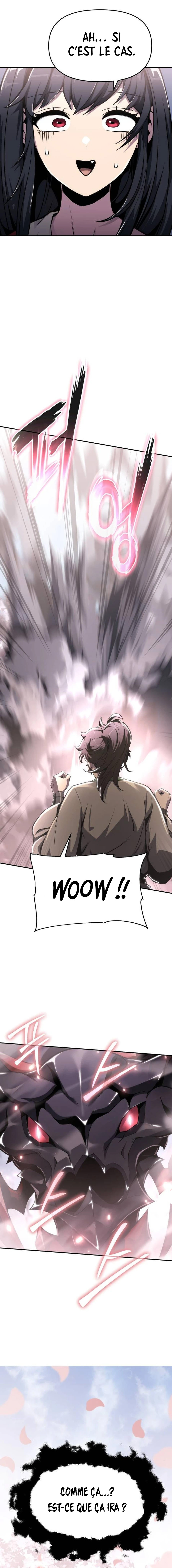 Read Entomologist In Sichuan Tang Clan FR Manga Online