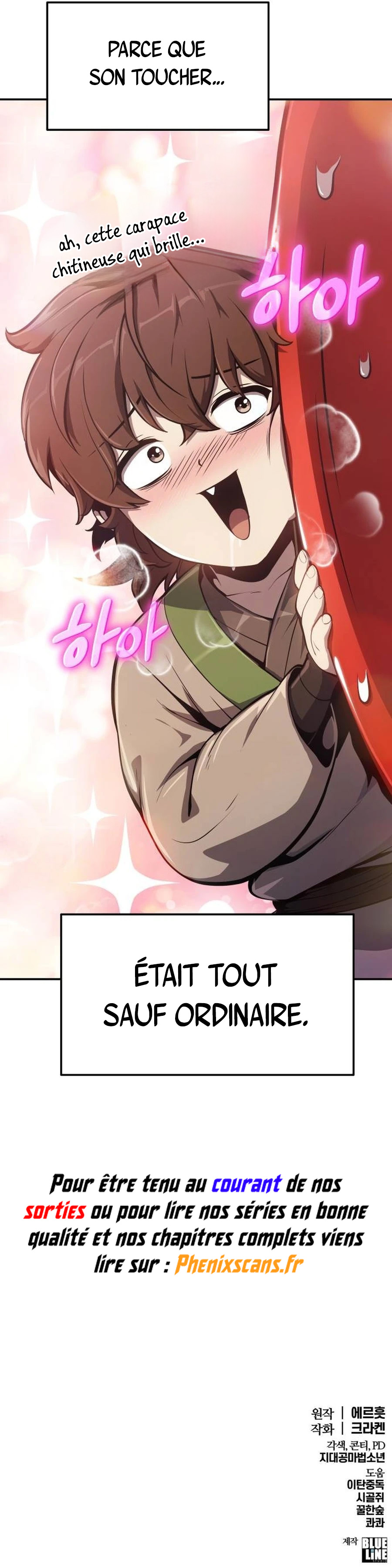 Read Entomologist In Sichuan Tang Clan FR Manga Online