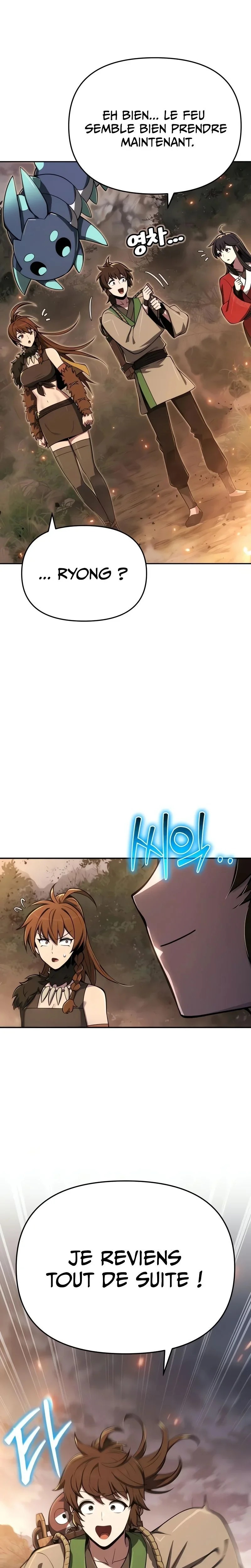 Read Entomologist In Sichuan Tang Clan FR Manga Online