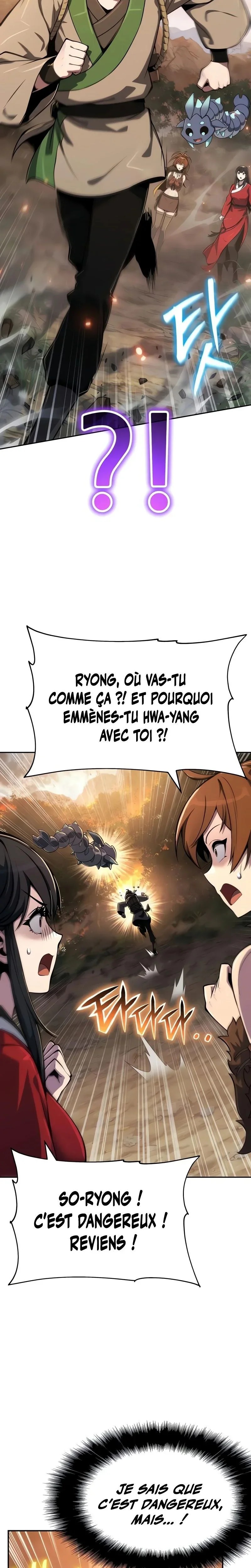 Read Entomologist In Sichuan Tang Clan FR Manga Online