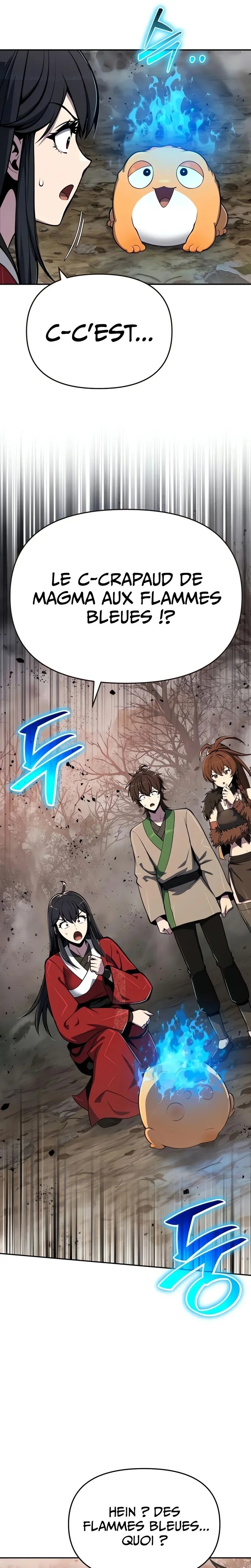 Read Entomologist In Sichuan Tang Clan FR Manga Online