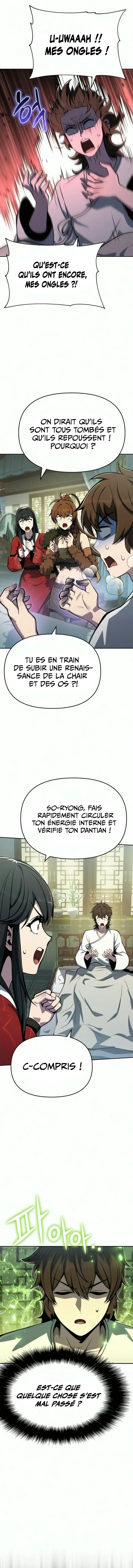 Read Entomologist In Sichuan Tang Clan FR Manga Online
