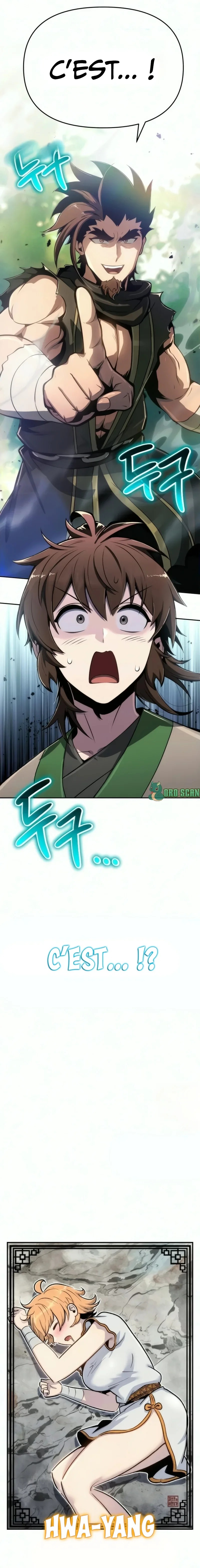 Read Entomologist In Sichuan Tang Clan FR Manga Online