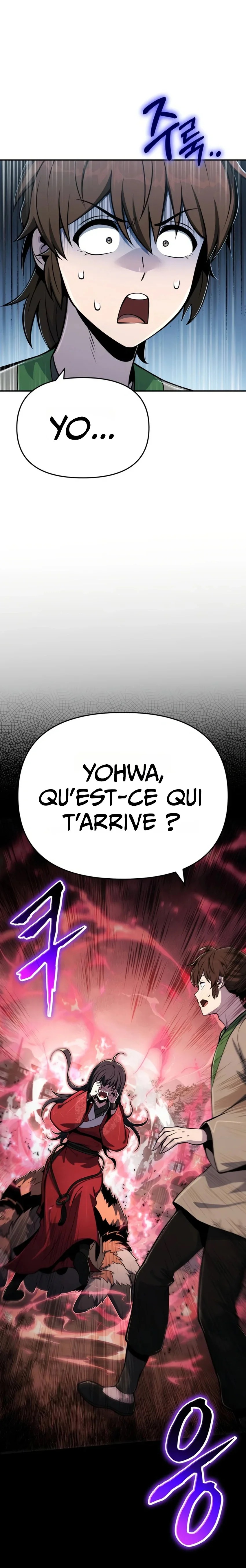 Read Entomologist In Sichuan Tang Clan FR Manga Online