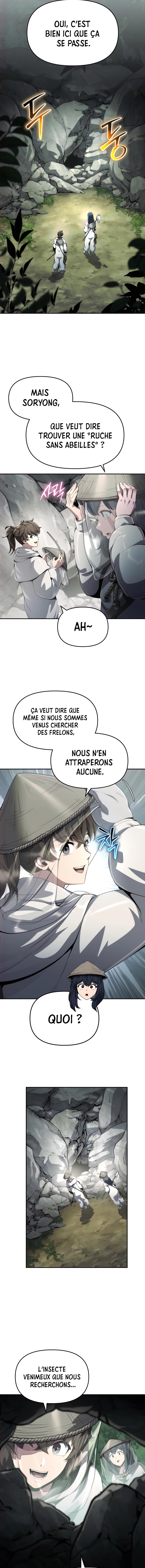 Read Entomologist In Sichuan Tang Clan FR Manga Online