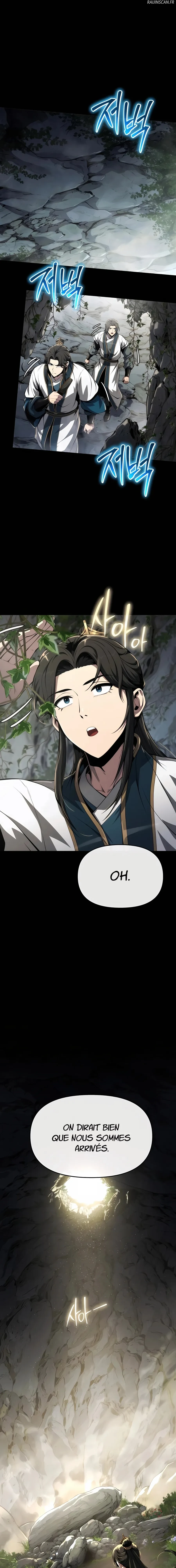 Read Entomologist In Sichuan Tang Clan FR Manga Online