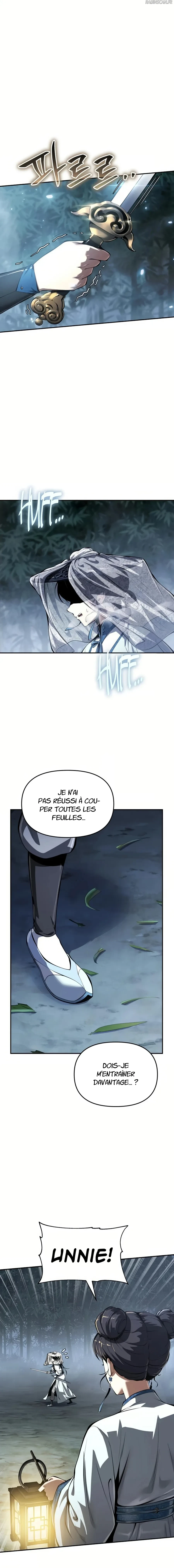 Read Entomologist In Sichuan Tang Clan FR Manga Online