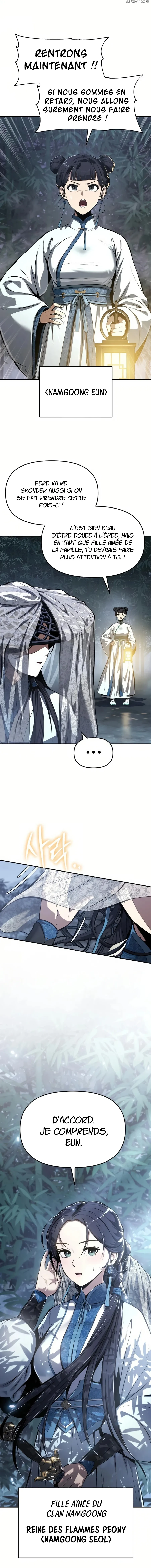 Read Entomologist In Sichuan Tang Clan FR Manga Online
