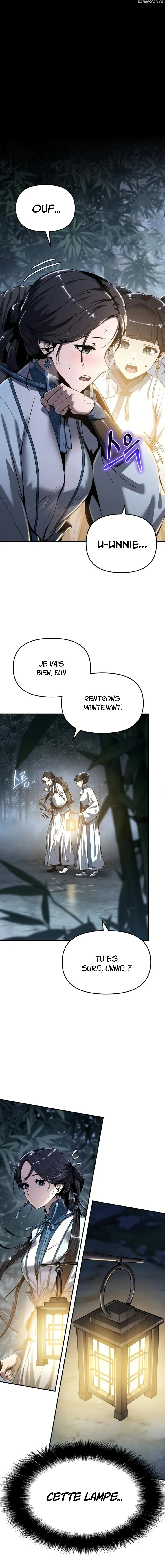 Read Entomologist In Sichuan Tang Clan FR Manga Online