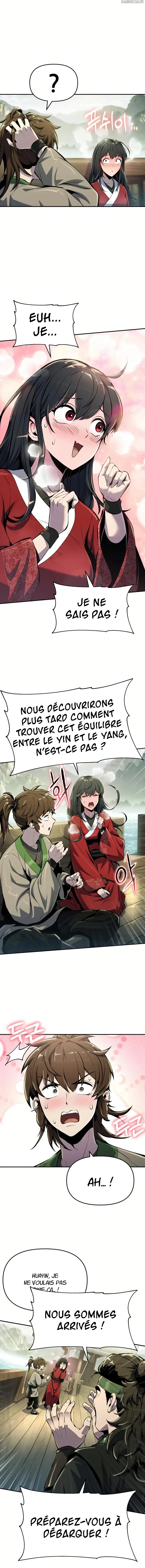 Read Entomologist In Sichuan Tang Clan FR Manga Online