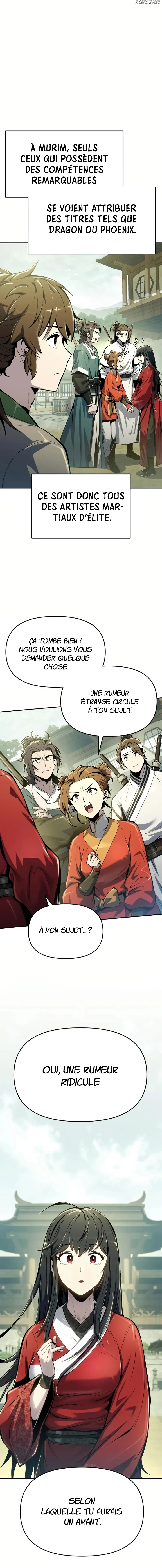 Read Entomologist In Sichuan Tang Clan FR Manga Online