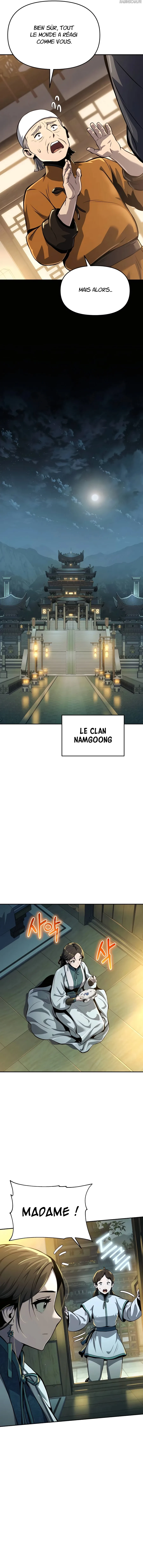 Read Entomologist In Sichuan Tang Clan FR Manga Online