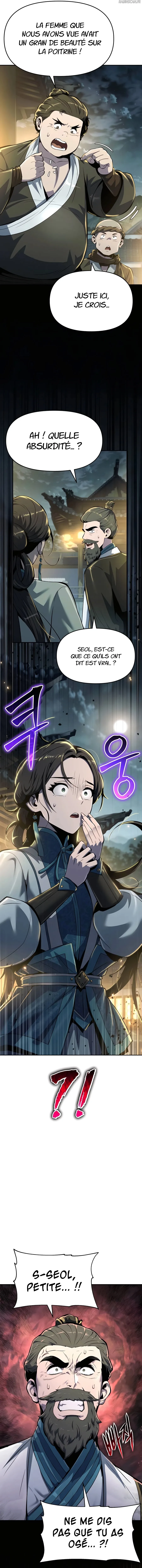 Read Entomologist In Sichuan Tang Clan FR Manga Online