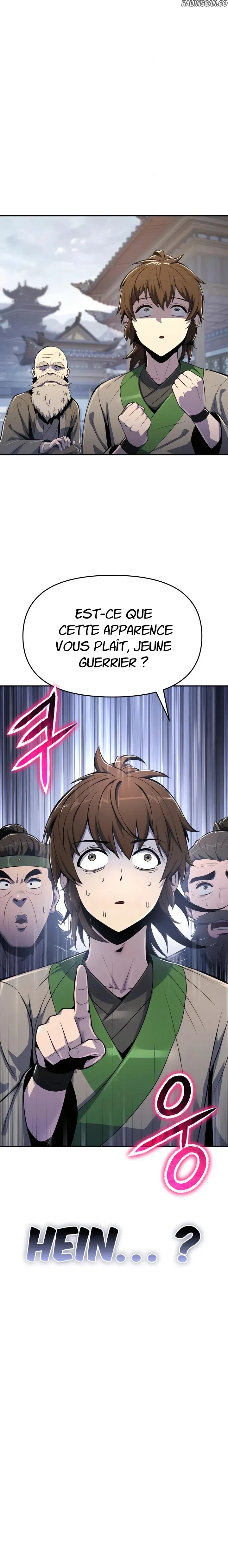 Read Entomologist In Sichuan Tang Clan FR Manga Online