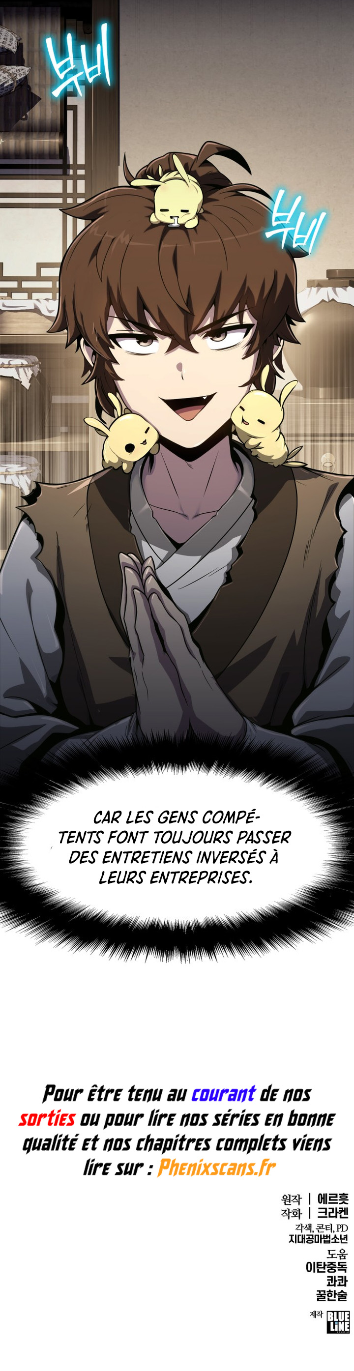 Read Entomologist In Sichuan Tang Clan FR Manga Online