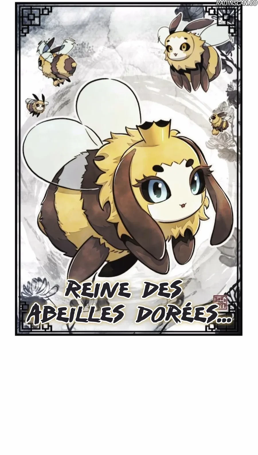Read Entomologist In Sichuan Tang Clan FR Manga Online