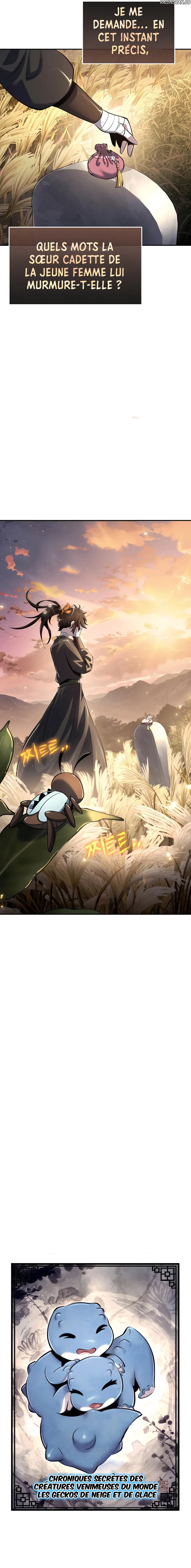 Read Entomologist In Sichuan Tang Clan FR Manga Online