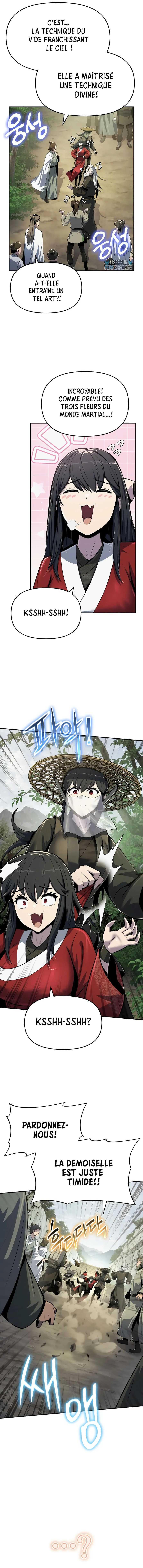 Read Entomologist In Sichuan Tang Clan FR Manga Online