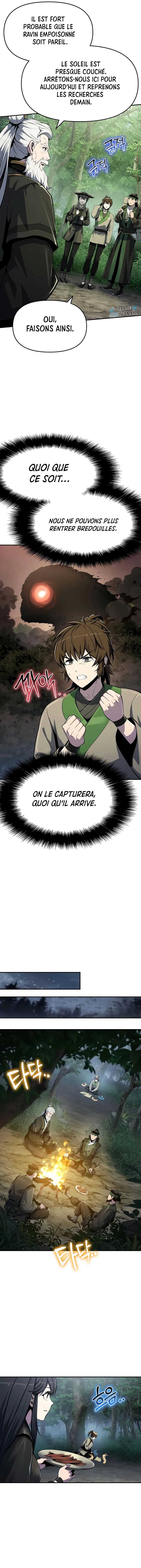 Read Entomologist In Sichuan Tang Clan FR Manga Online