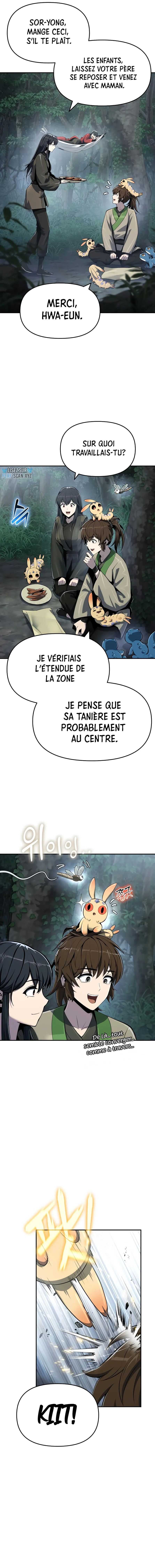 Read Entomologist In Sichuan Tang Clan FR Manga Online