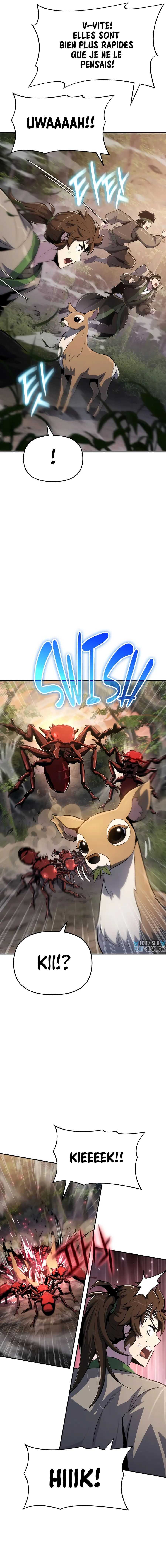 Read Entomologist In Sichuan Tang Clan FR Manga Online