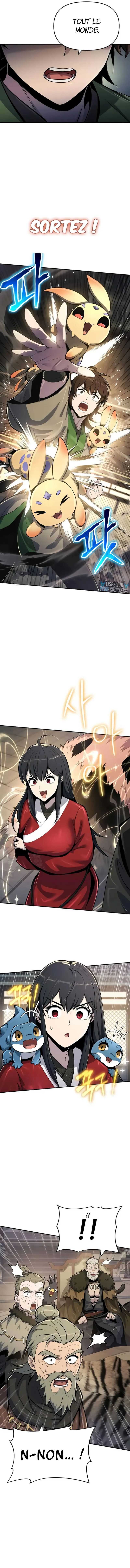 Read Entomologist In Sichuan Tang Clan FR Manga Online