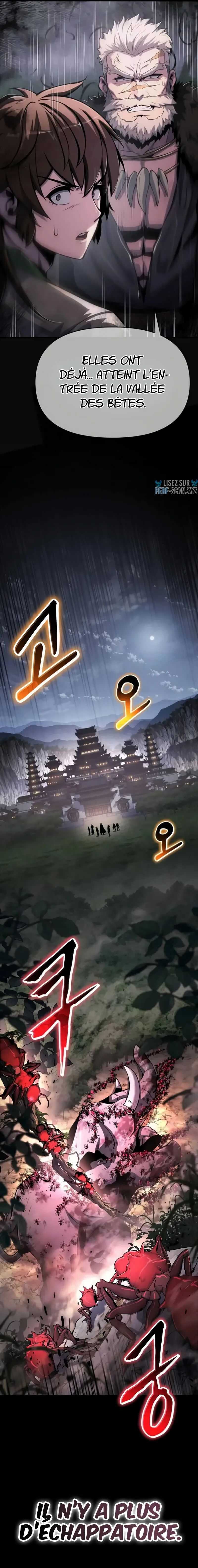 Read Entomologist In Sichuan Tang Clan FR Manga Online