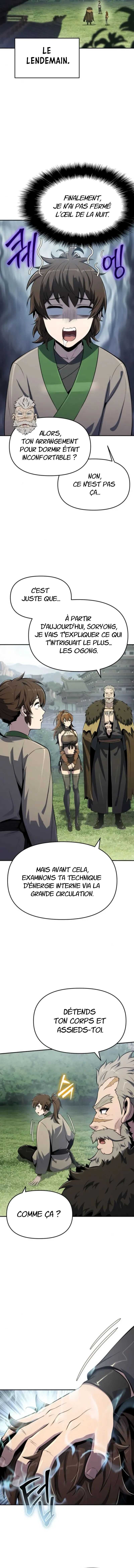Read Entomologist In Sichuan Tang Clan FR Manga Online