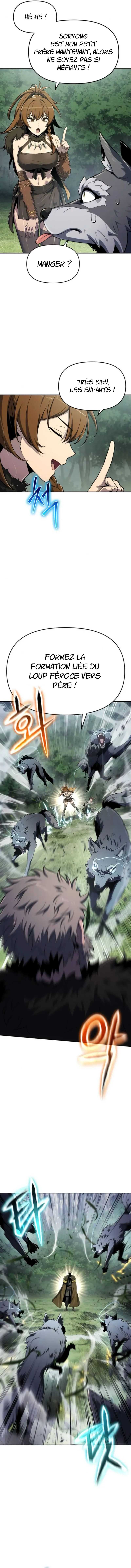 Read Entomologist In Sichuan Tang Clan FR Manga Online