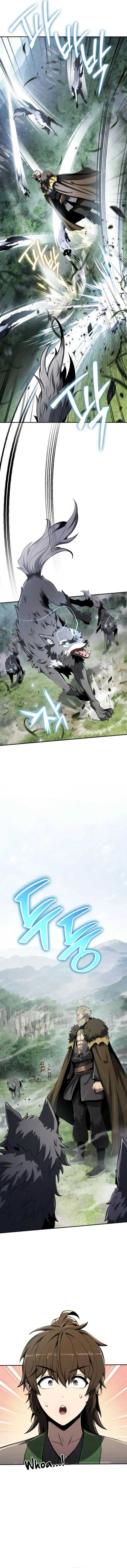 Read Entomologist In Sichuan Tang Clan FR Manga Online