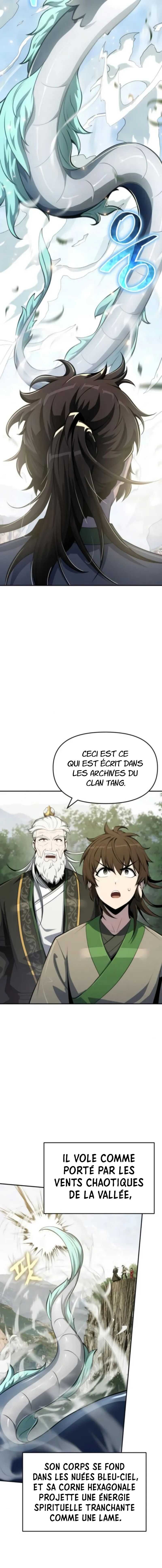 Read Entomologist In Sichuan Tang Clan FR Manga Online