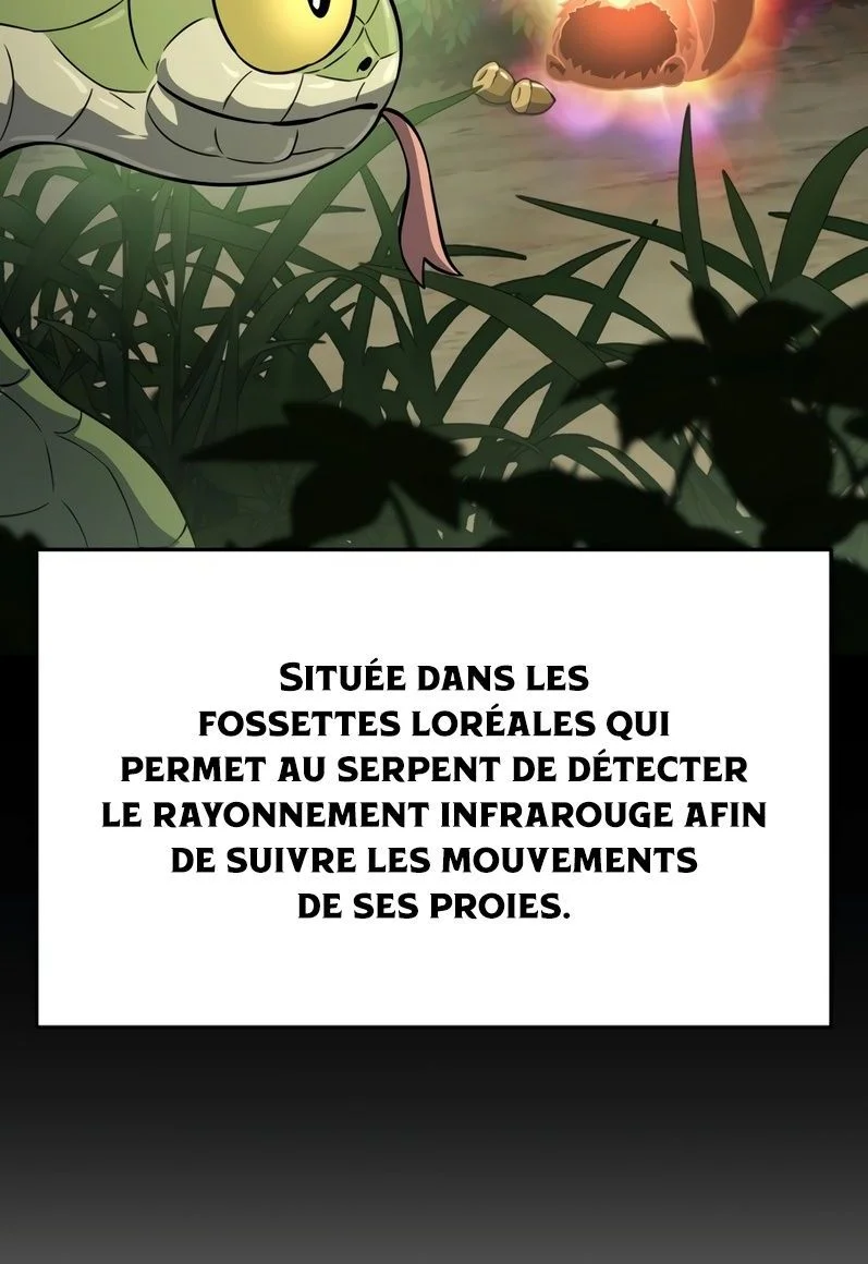 Read Entomologist In Sichuan Tang Clan FR Manga Online