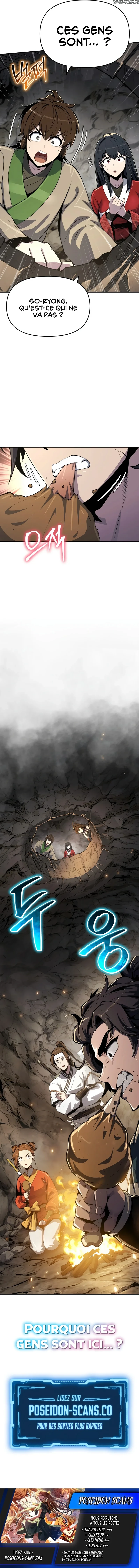 Read Entomologist In Sichuan Tang Clan FR Manga Online
