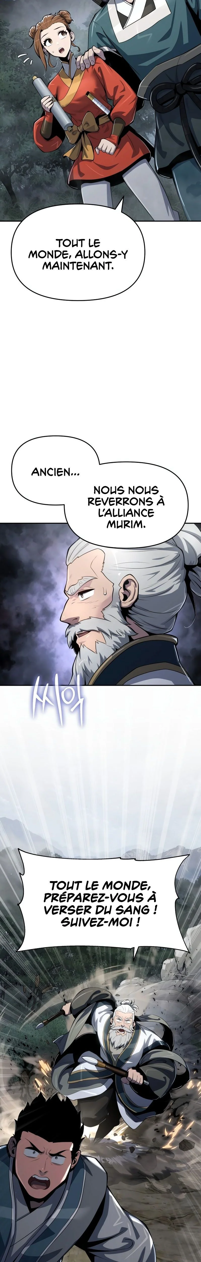 Read Entomologist In Sichuan Tang Clan FR Manga Online