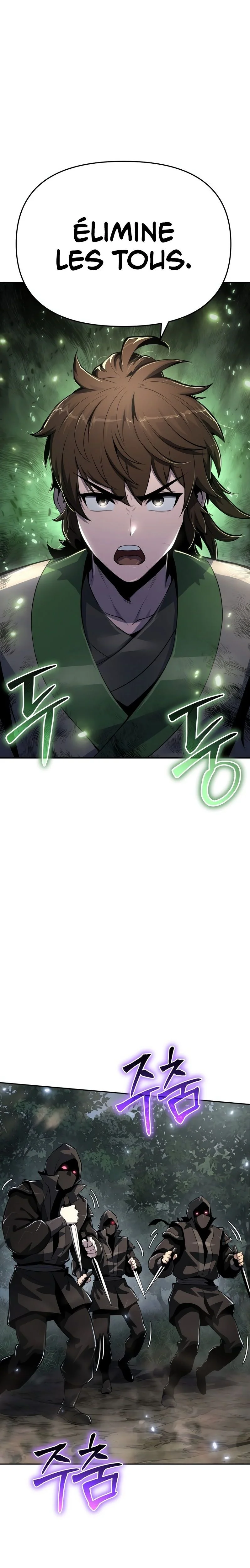 Read Entomologist In Sichuan Tang Clan FR Manga Online